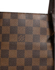 Louis Vuitton Damier Ebene Chelsea Tote