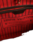 Louis Vuitton Neverfull MM Tote