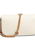 Gucci x Adidas Horsebit 1955 Shoulder Bag Black/White