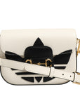 Gucci x Adidas 1955 Horsebit Shoulder Bag