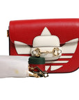 Gucci x Adidas Horsebit 1955 Shoulder Bag