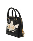 Gucci x Adidas Horsebit 1955 Mini Top Handle Bag