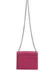 Hermès Mini Verrou Chaine Bag Chevre Mysore Magnolia