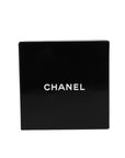 Chanel White flower Brooch