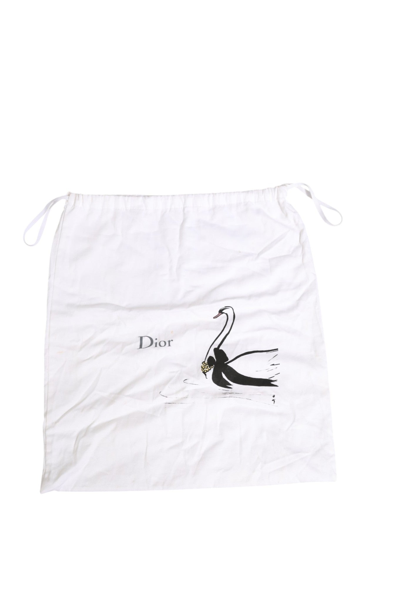 Christian Dior Cannage Leather Lady Dior Tote Bag