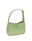 Saint Laurent Le 5 à 7 Hobo Bag - Green
