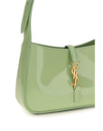 Saint Laurent Le 5 à 7 Hobo Bag - Green