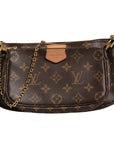Louis Vuitton Monogram Multi Pochette Accessoires