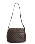 Louis Vuitton Damier Ebene Besace Rosebery Crossbody Bag