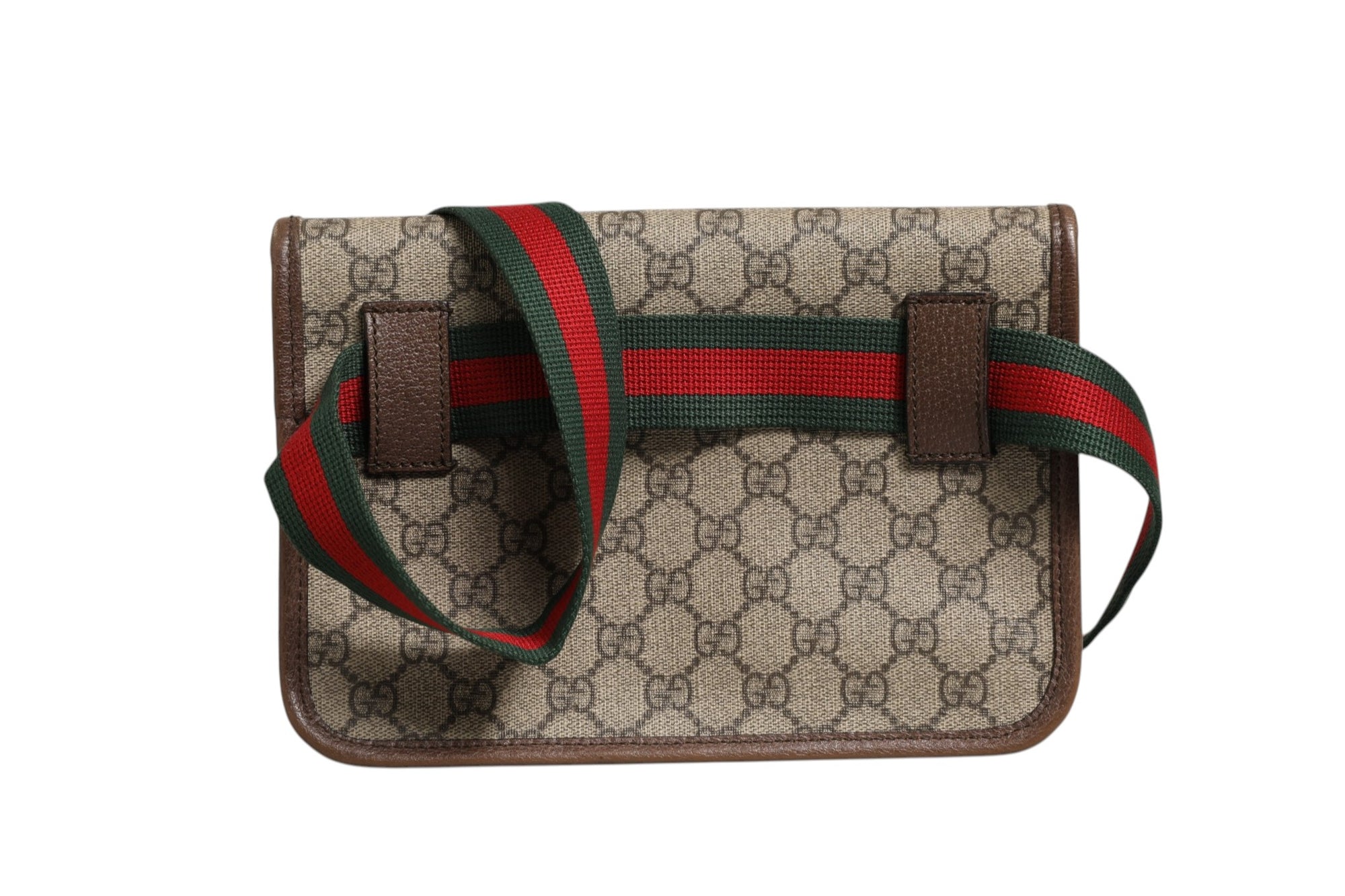 Gucci GG Neo Supreme Canvas Belt Bag