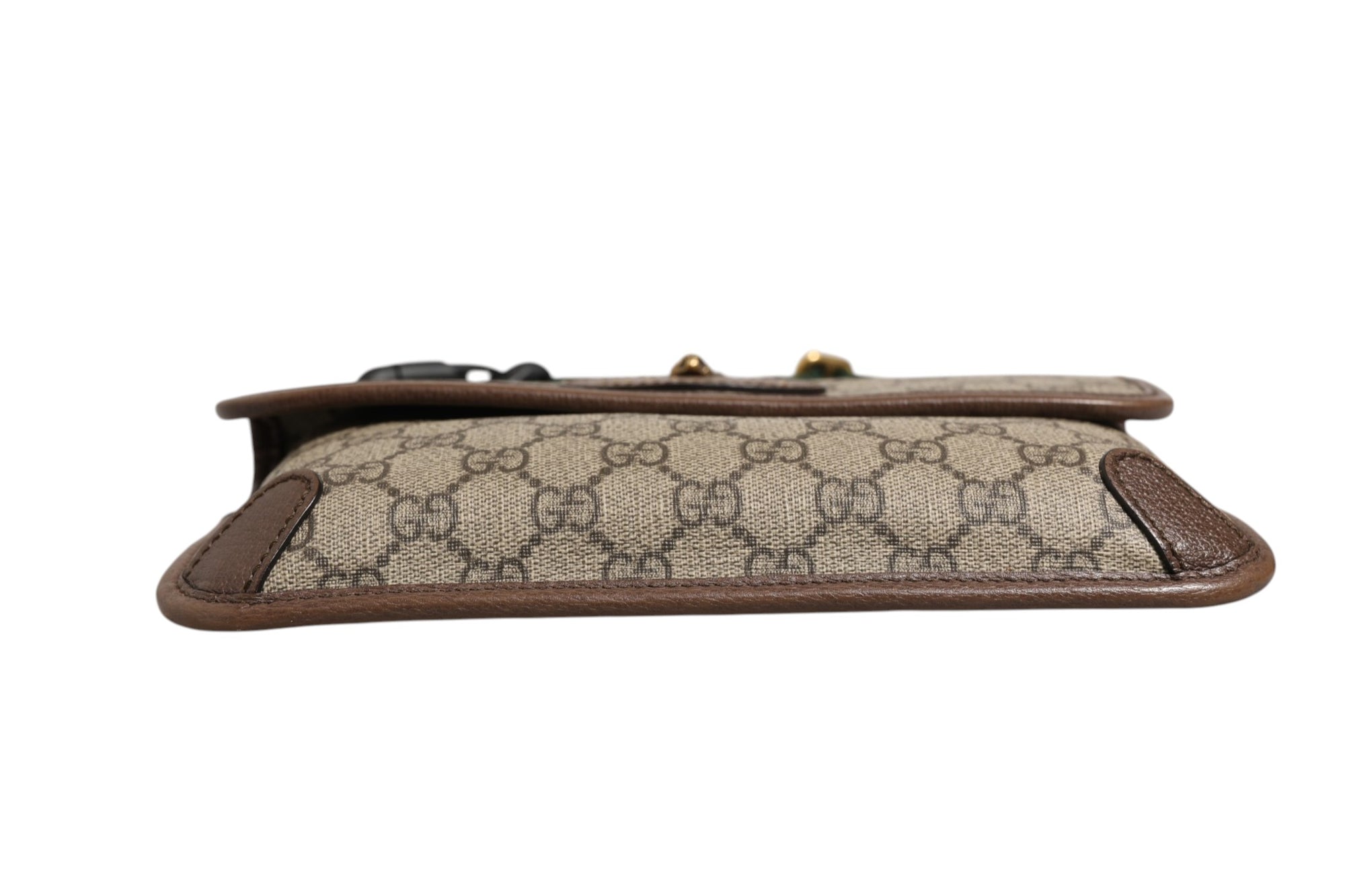 Gucci GG Neo Supreme Canvas Belt Bag