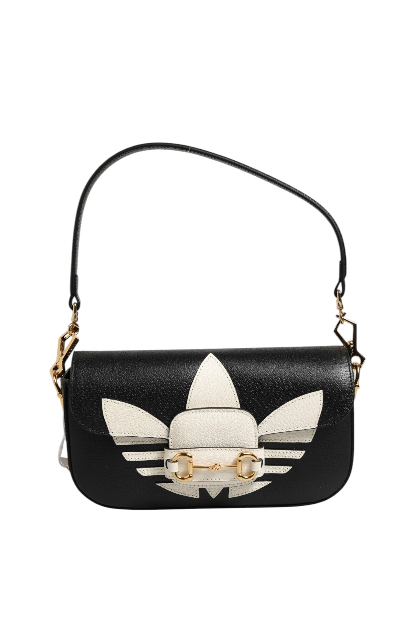 Gucci x Adidas Horsebit 1955 Shoulder Bag