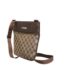 Gucci GG Supreme Shoulder Bag