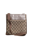 Gucci GG Supreme Shoulder Bag