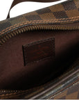 Louis Vuitton Damier Ebene Olav PM Messenger Bag