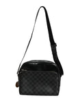 Louis Vuitton Damier Graphite Dayton Messenger Bag