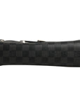 Louis Vuitton Damier Graphite Dayton Messenger Bag - Black