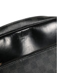 Louis Vuitton Damier Graphite Dayton Messenger Bag - Black