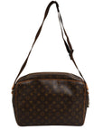 Louis Vuitton Monogram Reporter GM