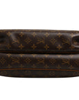 Louis Vuitton Monogram Reporter GM