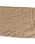 Bottega Veneta Intrecciato Leather Tote Bag - Brown