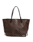 Louis Vuitton Neverfull MM Damier Ebene