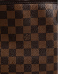 Louis Vuitton Neverfull MM Damier Ebene