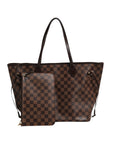 Louis Vuitton Neverfull MM Tote