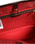 Louis Vuitton Neverfull MM Tote