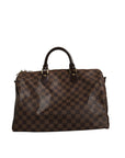 Louis Vuitton Speedy Bandoulière 35 Damier Ebene