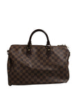 Louis Vuitton Speedy Bandoulière 35 Damier Ebene