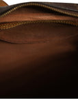 Louis Vuitton Monogram Canvas Montorgueil PM