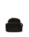 Prada Explorer Re-Nylon Messenger & Shoulder Bag
