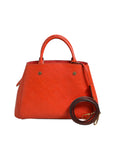 Louis Vuitton Montaigne Bag - Blood Orange