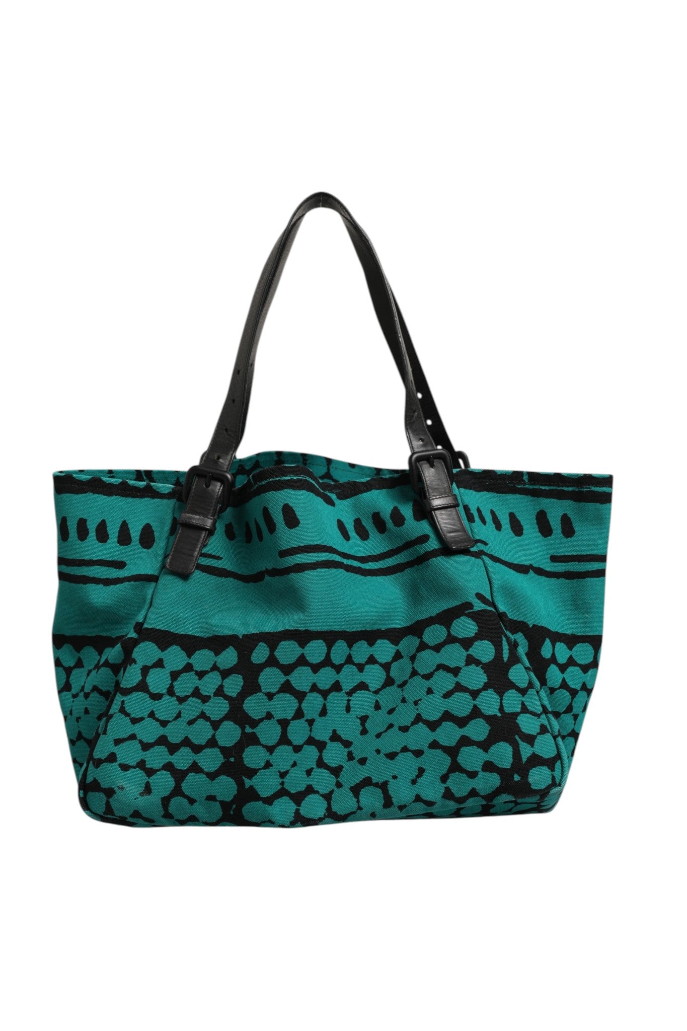 Ames The Bags Theros Multi Mino Tote Bag - Green
