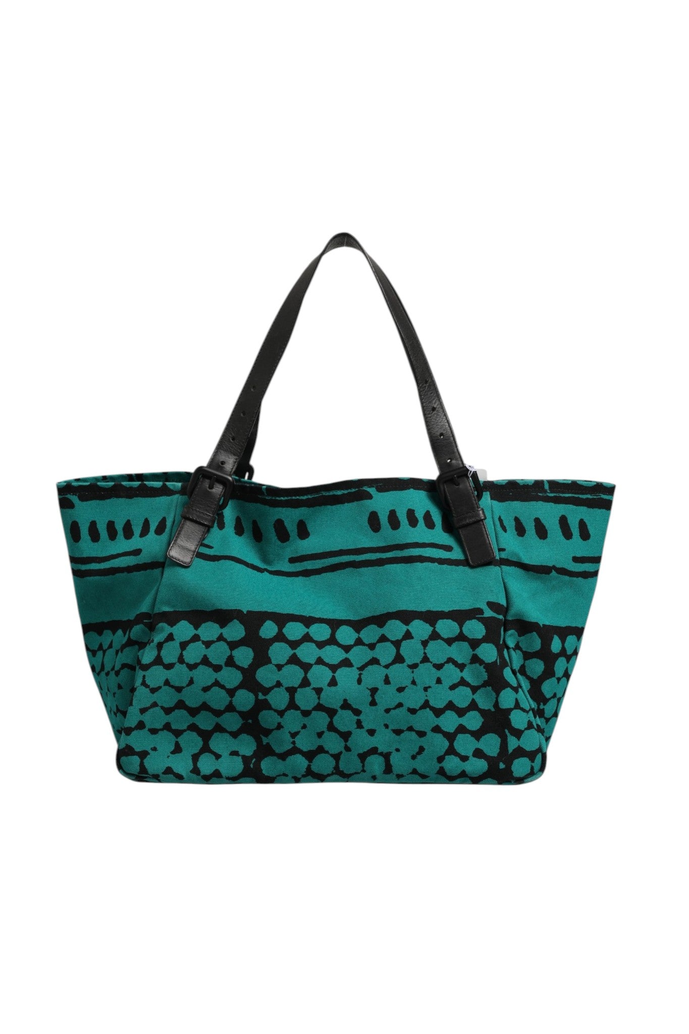 Ames The Bags Theros Multi Mino Tote Bag - Green