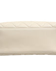 Chanel Portobello Tote Bag - Ivory White