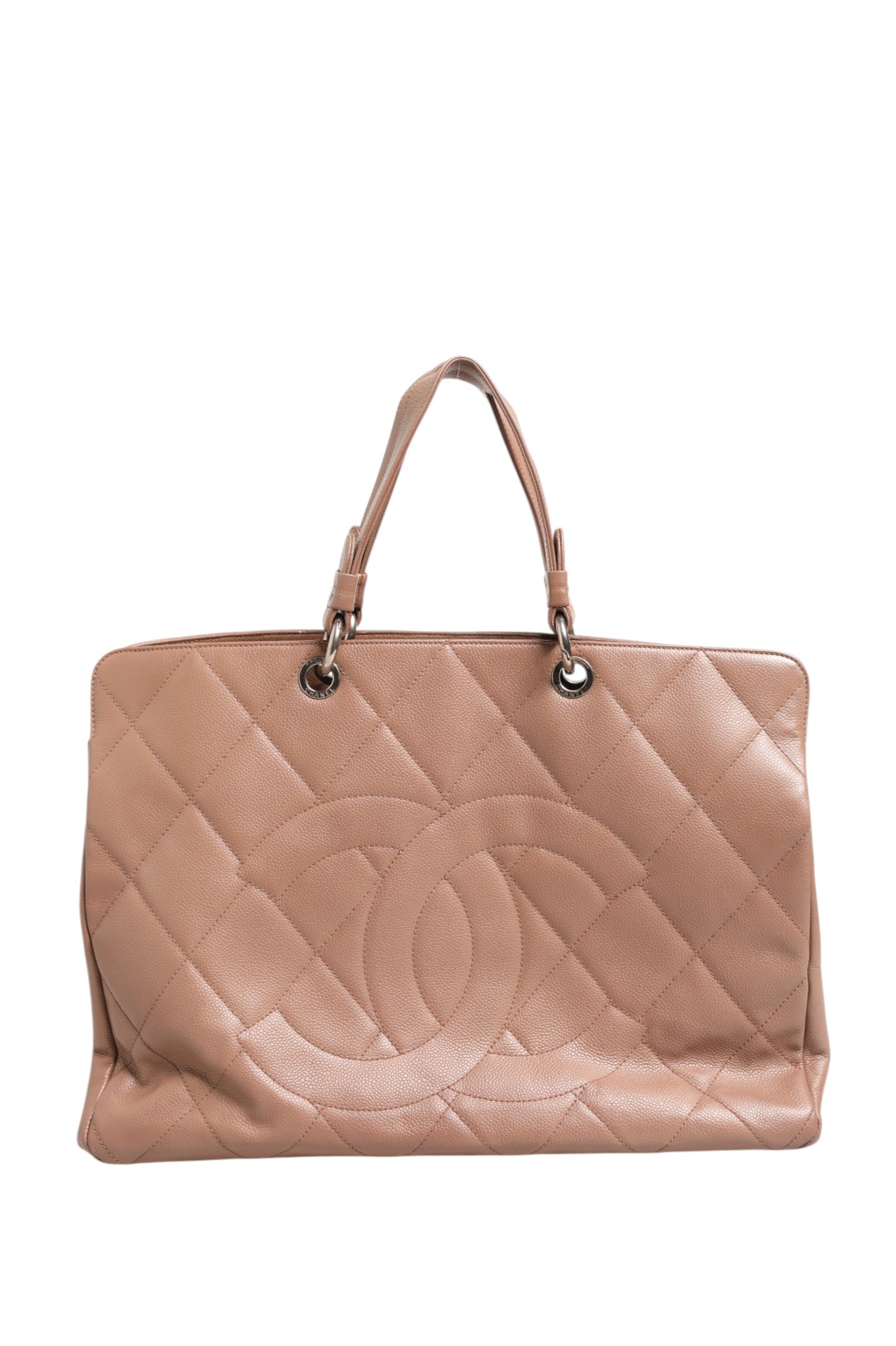Chanel Grand Shopping Tote (GST)