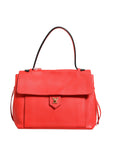 Used Louis Vuitton Lockme Tote Bag