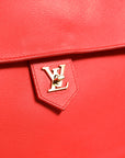 Louis Vuitton Lockme Tote Bag