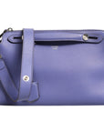 Fendi By The Way Bag - Lilac/Purple
