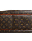 Louis Vuitton Monogram Canvas Stresa GM Bag