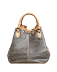 Louis Vuitton Argent Monogram Canvas Limited Edition Eden Neo