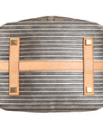Louis Vuitton Argent Monogram Canvas Limited Edition Eden Neo