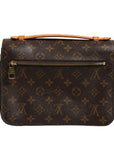 Louis Vuitton Pochette Métis Monogram