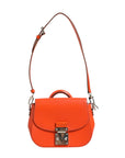 Louis Vuitton Epi Leather Eden PM Bag - Blood Orange