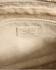 Louis Vuitton Polka Dots Panama Tinkerbell Handbag
