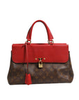 Louis Vuitton Venus Monogram Canvas 2way Bag