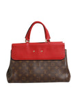 Louis Vuitton Venus Monogram Canvas 2way Bag