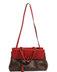 Louis Vuitton Venus Monogram Canvas 2way Bag